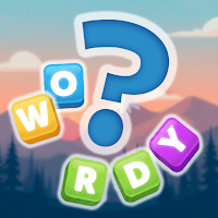Word Search & Quiz - Offline