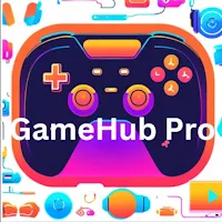 GameHub Pro