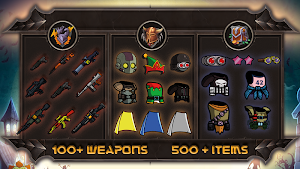 Castle Defenders - Defense Game Screenshot 2