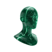 AI Health Scan: Body & Face