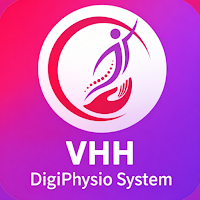 VHH Digi Physio System