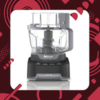 Ninja Food Processor Guide