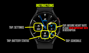 AP210 Blue Screenshot 1