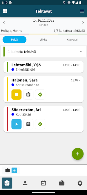 DomaCare 2.0 Screenshot 1