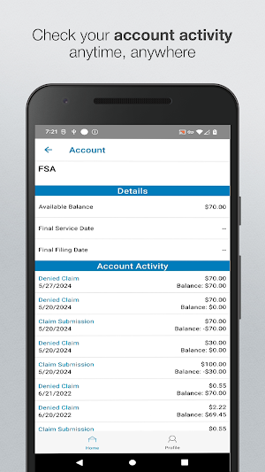 Insurapath, Inc. Screenshot 1