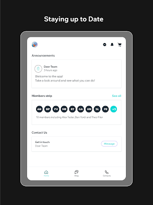 Doer Screenshot 3