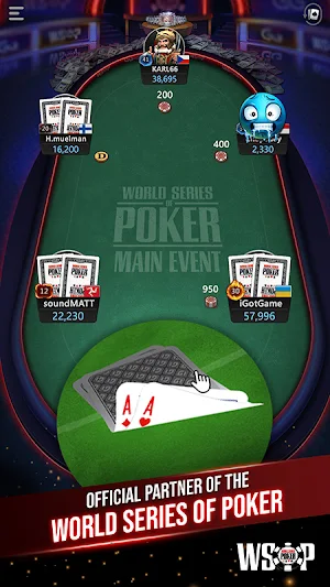 GGPoker - Real Online Poker Screenshot 1