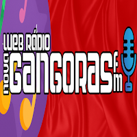 Web Rádio Nova Gangoras FM