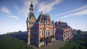 Houses for Minecraft PE: Maps Screenshot 2