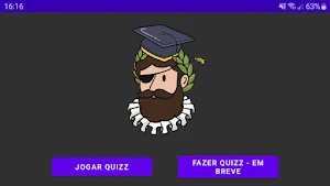 Quizz Master Portugal Screenshot 3