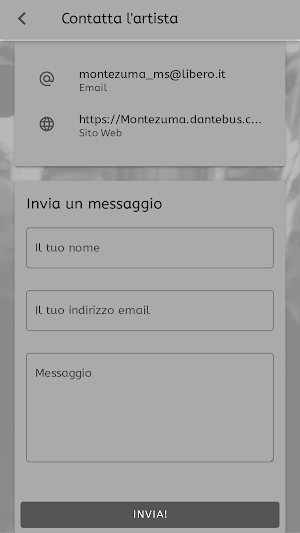 Montezuma Screenshot 2
