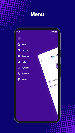 INASNAP Screenshot 0