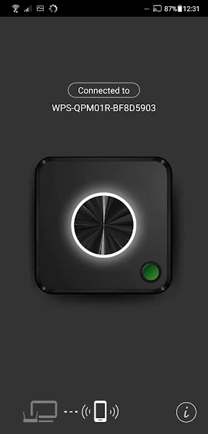 Hyshare Screenshot 2