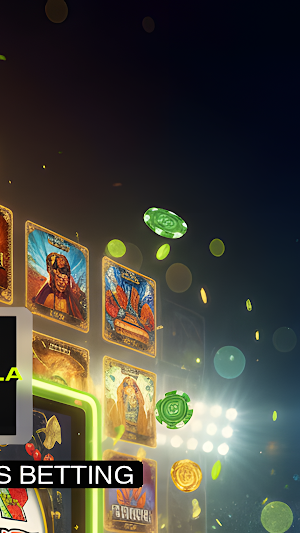 Gorilla Casino Screenshot 1