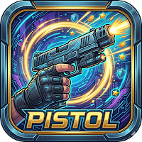Pistol