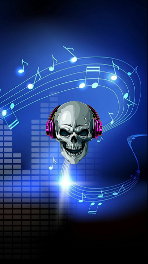 Rádio da Cripta Screenshot 1