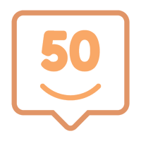 50+ Driver