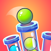 Sort Puzzle - Color Fruit Sort