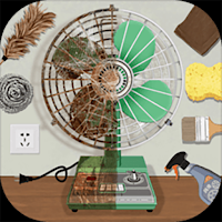 Organizer Master：Organize Game