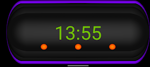 Alarm clock ajvinnna Screenshot 1