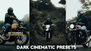 Presetet Lightroom presets Screenshot 2