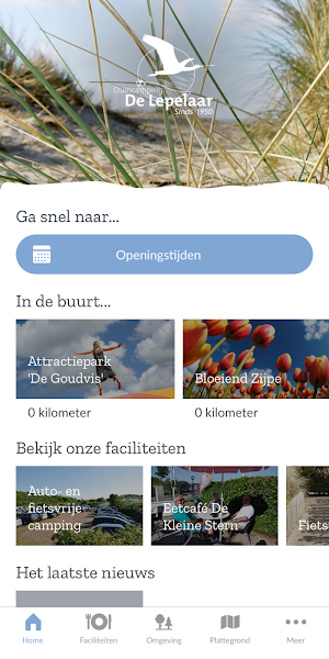 De Lepelaar Screenshot 0