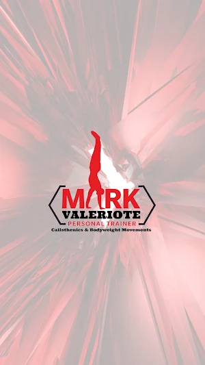 Mark V Fit Screenshot 0
