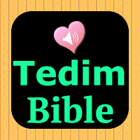 Tedim Chin English Audio Bible