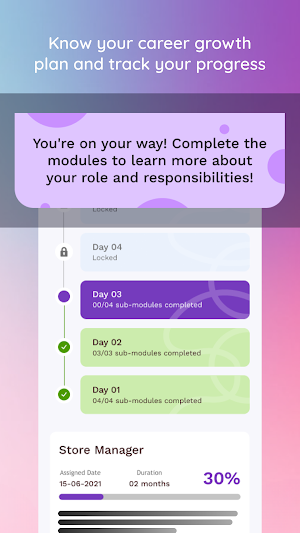 BR Connect Screenshot 1