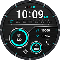 TicWatch Spring Sports