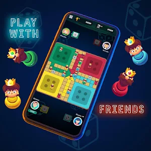 Ludo Champs Screenshot 1