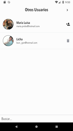 Mi Economía Screenshot 3