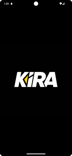 Kira Online Game Screenshot 0