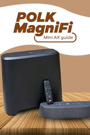 Polk MagniFi Mini Sound Guide Screenshot 2