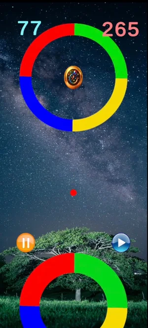 COLORCEMBER2 Screenshot 1