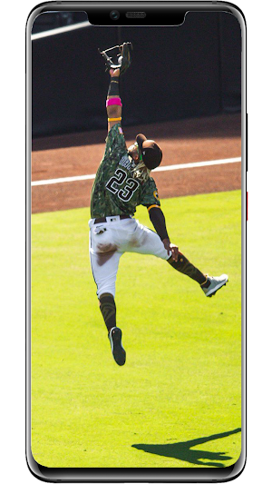 Fernando Tatís Jr Wallpapers Screenshot 3