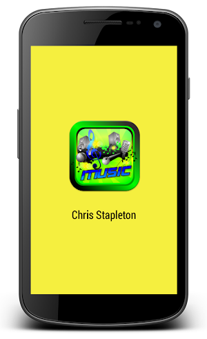 Chris Stapleton Songs Screenshot 0
