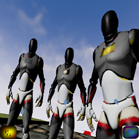 Vector Runner