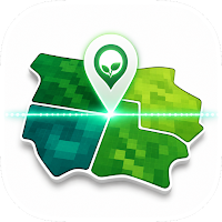 The USA Precision Farming