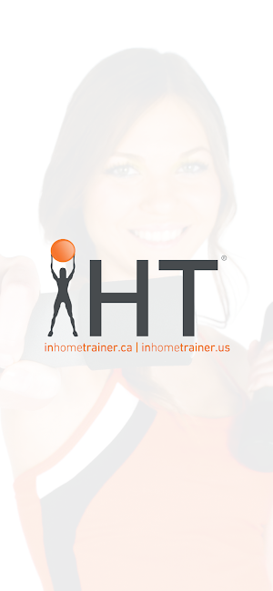 inhometrainer Screenshot 0