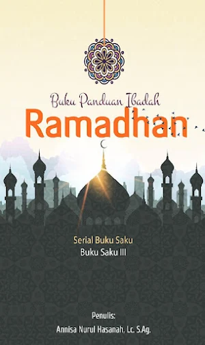 Buku Panduan Ibadah Ramadhan Screenshot 0