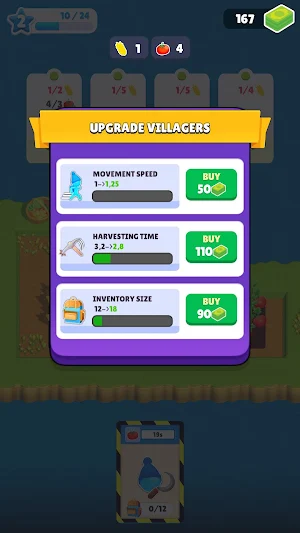 Growing Farm Screenshot 2