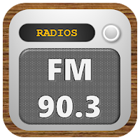 Rádio 90.3 FM