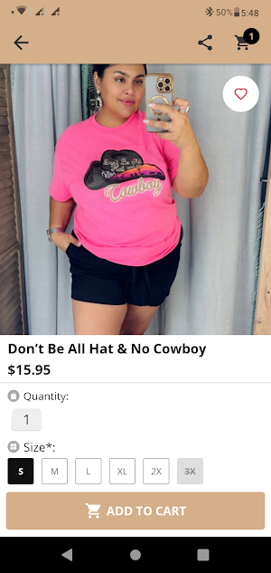 The Pink Cattle Screenshot 3