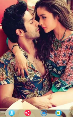 Varun Dhawan Wallpapers Screenshot 3