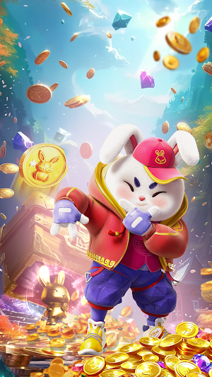 Golden Boots Rabbit Screenshot 0