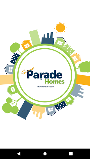 HBA CLE Parades Screenshot 0