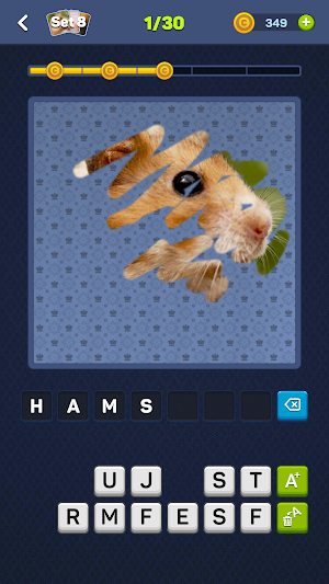 Clean the Picture Screenshot 2
