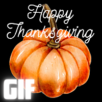 Happy Thanksgiving