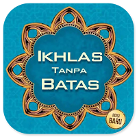 Ikhlas Tanpa Batas